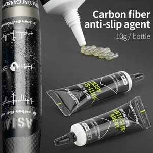 Carbon Fiber Anti Slip Agent Non-slip Bicycle Grease Lube Bike Seatpost Stem - Picture 1 of 15