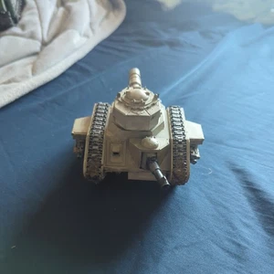 Leman Russ Battle Tank Astra Militarum - Warhammer 40k Games Workshop (14) - Picture 1 of 4