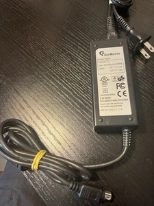 Dura Micro Inc Switching Adapter PA-215 +5V-1.5A +12V 1.8A - Picture 1 of 3