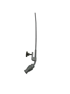 Storz 8574GY Benjamin Proximal Jet Cannula, 2 mm, 13,5 cm - Foto 1 di 5
