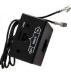 Grand Canyon GCRK Receiver ONLY for Certain Gas Burners with Log Sets - Picture 1 of 1