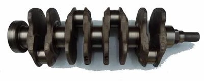 NIPPON RACING REMANUFACTURED HONDA CIVIC D16Y7 D16Y8 CRANKSHAFT STANDARD SIZE - Image 1 of 2