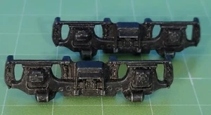 S01: Lionel Diesel Truck Side Frames O - Picture 1 of 2