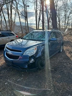 Alternador usado compatible con: Chevrolet Equinox 2011 2,4 grado A Foto 1 de 4