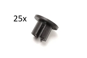 25x Mercedes-Benz Sujetador Tuerca Clip A0039947545 - Imagen 1 de 9