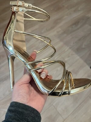 zapatos mujer Foto 1 de 4