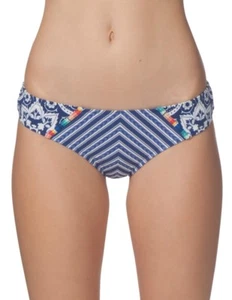 44 $ NEU RIP CURL ORACLE HIPSTER BIKINI freche Abdeckung BADEBEKLEIDUNG MEDIUM K355c - Bild 1 von 3