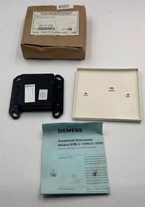 Siemens HTRI-D Intel Interface alarma contra incendios 500-033360 - Imagen 1 de 12