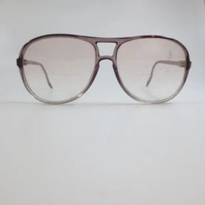 Vintage Silhouette Sunglasses Frame Mod 2010 Col 1028 Women's Full Rim 58-16 - Picture 1 of 7