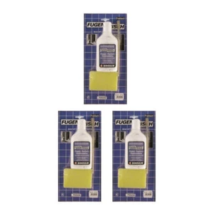 3 x Fugenfrisch weiss von Bindulin, 3 x 250 ml - Bild 1 von 1
