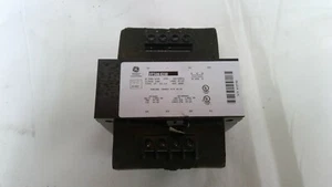 GE  CORE & COIL ENCAPSULATED TRANSFORMER 9T58K4208 0.580 KVA 1ph 50hz 380/415V - Picture 1 of 3