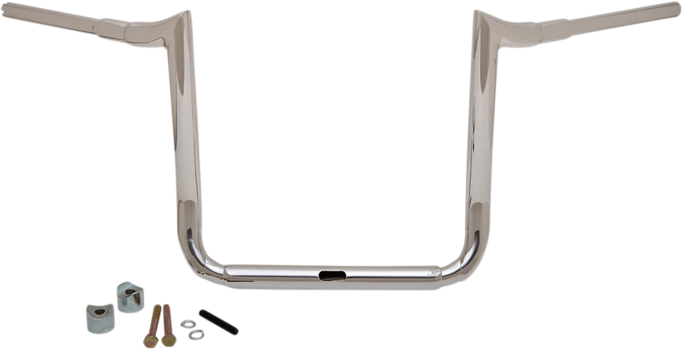 Manillar Prime Ape 14" cromado 2009-2013 para Harley Electra Glide FLHTCUI Foto 1 de 1