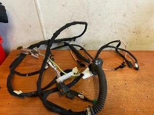 CITROEN C4 GRAND PICASSO 2008 PORTÓN TRASERO MALETERO CABLEADO TELAR 9664984580 - Imagen 1 de 4