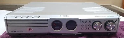 Philips MX5500D/21 Home Theatre DVD/CD PLAYER 5.1 Surround System 500W + remote - Image 1 of 4