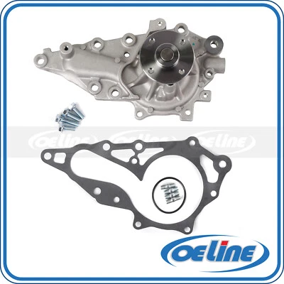 Bomba de agua Fit 98-05 Lexus GS300 IS300 3,0 L DOHC Foto 1 de 4