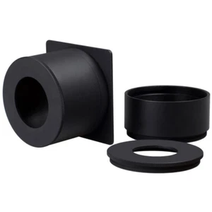 80x80mm Horseman Extension Lens Board Tube 45FA 45HD 45HF Large Format Camera - Picture 1 of 7