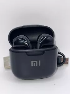 Original XIAOMI Air A2 Pro Kopfhörer TWS 9D HIFI Headset Bluetooth Musik Ohrhörer - Bild 1 von 9
