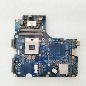 Motherboard For HP ProBook 4740S 4441S 4440S 4540S HM76 683496-001 683495-001 - Picture 1 of 3