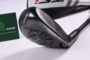 Titleist TSi2 #3 Hybrid / 18 Degree / Regular Flex Ventus Blue 6 Shaft - Picture 1 of 9