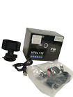 Vision Track VTGo 112 Compact Smart Dash Cam Black Original Box Turns On