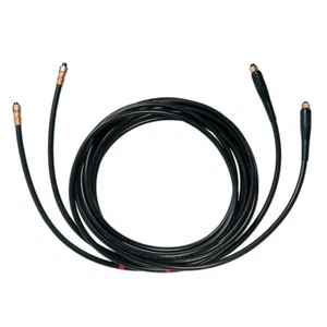 Uflex USA 22' Hydraulic Hose Kit for Single Station Steering - KITOB-22' - Picture 1 of 2