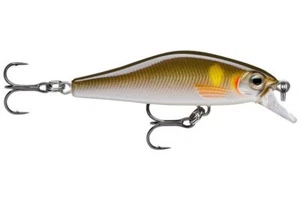 SEÑUELOS DE PESCA RAPALA SOMBRA RAP SOMBRA SÓLIDA SDRSS 5 cm color AYU (hundimiento) - Imagen 1 de 1