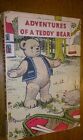 Adventures Of A Teddy Bear by Joyce Lankester Brisley 1942