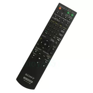 Per Sony STR-DE595, STR-DE995, STR-DB790 AV sistema ricevitore telecomando - Foto 1 di 2