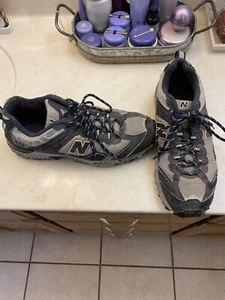 New Balance 476 Mens Gray Navy - Picture 1 of 5
