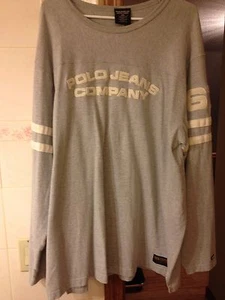 Men's Polo Jeans sweater shirt - XL - Bild 1 von 5