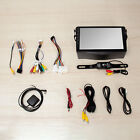 Android 12 For Toyota RAV4 07-2012 Car Radio Stereo GPS Player Auto Carplay 9''