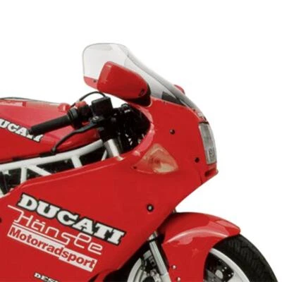 Parabrisas MRA Touring transparente Ducati SS900 1990-1994 Foto 1 de 4