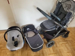 Maxi Cosi Kinderwagen - Bild 1 von 1