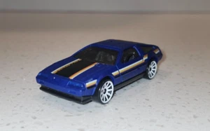 Hot Wheels DMC Delorean 2023 - Imagen 1 de 6
