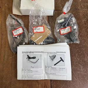 Rostra 250-1731 Cruise Control Kit Toyota Tacoma Tundra Corolla Prius Matrix NEW - Picture 1 of 4