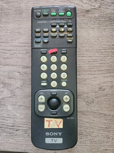 Sony remote control TV DVD RM-Y902 - Afbeelding 1 van 4