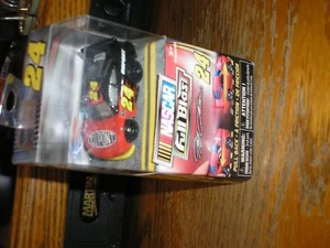 SpinMaster Nascar Full Blast #24 Jeff Gordon Pull Back Action Race Car Free SH - Picture 1 of 2