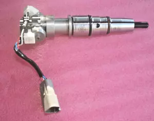 Alliant Power AP66879 Fuel Injector, New, G2.9; No Core Charge - Foto 1 di 4