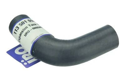 发动机冷却液水库软管 URO 适用于 1967 梅赛德斯-奔驰 250SL — 第 1/4 张图片