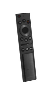 Original Samsung GU55AU8079U Fernbedienung für 4K Ultra HD Smart LED Fernseher - Bild 1 von 4