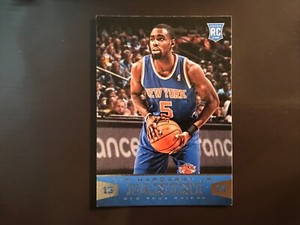 2013-14 Panini Tim Hardaway Jr RC #195