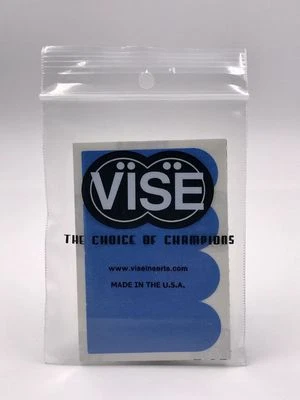 Vise Feel Tape 3/4" #2 Sky Blue (32 pcs)