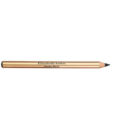 Elizabeth Arden EYE Pencil crayon liner- SMOKEY  BLACK - .0387oz, 1.1g - Image 1 of 3
