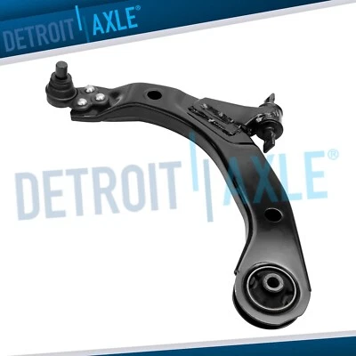 Front Left Lower Control Arm Ball Joint for Chevy Cobalt HHR Pontiac G5 Pursuit - Image 1 of 4