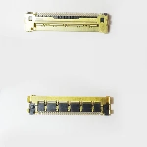 30 PIN LCD LED LVDS Connector für iMac 21,5" A1311 A1418 für Display Anschluss - Picture 1 of 1