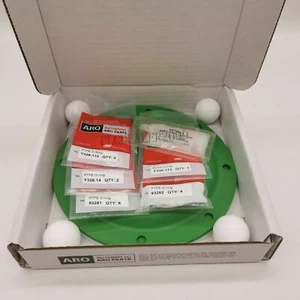 New Pump Repair Kit 637161-44-C Fluid section service kit for 6661AF-344-C - Picture 1 of 2