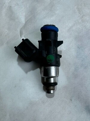 Jeep Grand Cherokee 3,6 L V6 24 V motor flexible inyector de riel de combustible fabricante de equipos originales 2012-2023 Foto 1 de 4