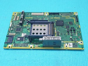 MAIN HDMI BOARD MB FOR PANASONIC TH-37PX70B 37" PLASMA TV TNPA4226 1 DG - Picture 1 of 5