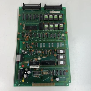 Vanguard Arcade Video Game PCB. Tested Working (3) - Picture 1 of 9