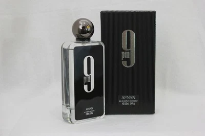 Afnan 9PM – Original Orientalischer Herren-Duft 100ml Eau de Parfum - Elegant